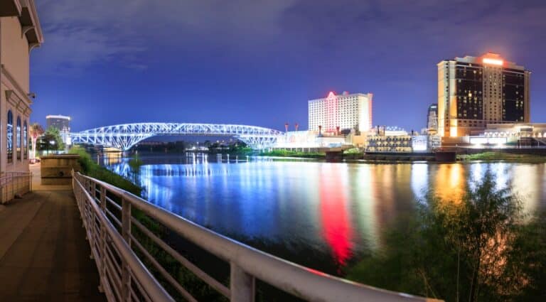 Louisiana